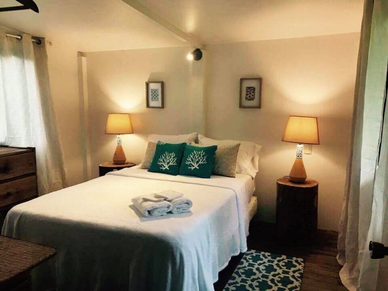Boutique Hotel and Commercial Plaza, Ojochal, Puntarenas