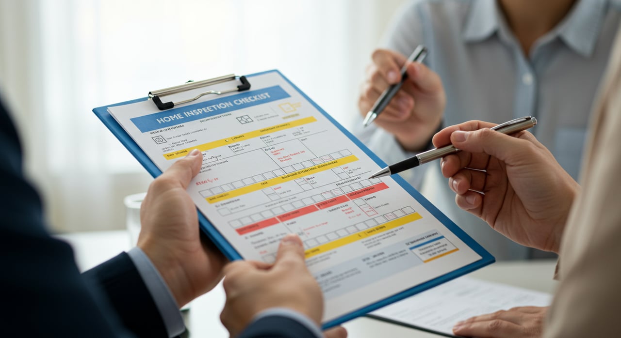 The Ultimate Guide to a Home Inspection Before Buying