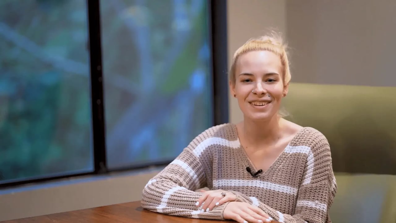 Amanda O. (Ben Lomond Home)