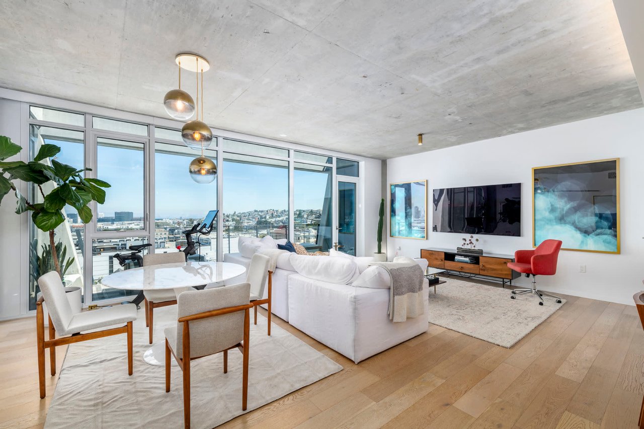 338 Potrero Ave Penthouse 3