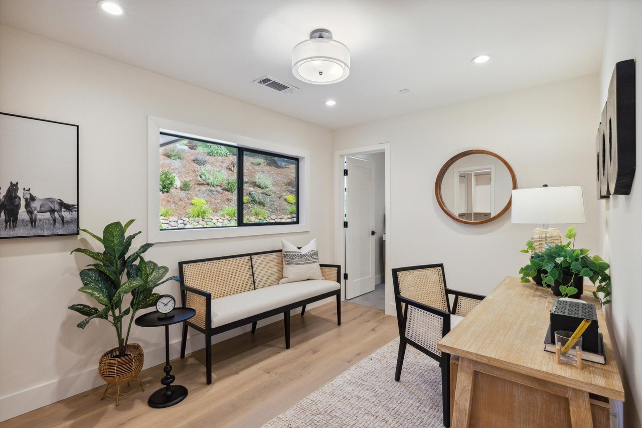 30 Garden Rock Road, San Anselmo