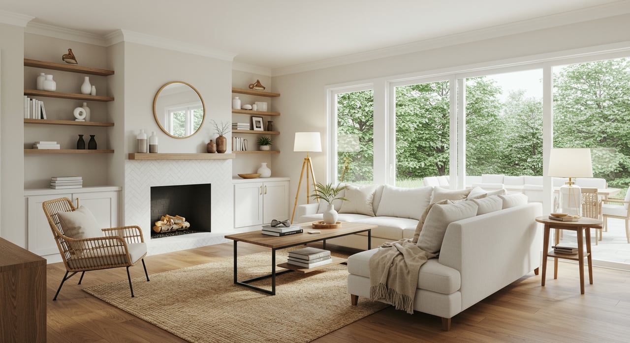 Putting Your House On The Market This Winter?