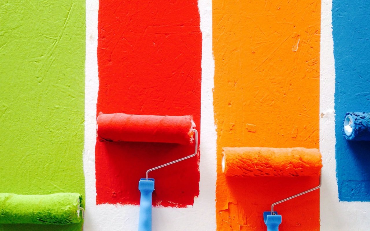 Eye-catching Painting Tips for Homeowners