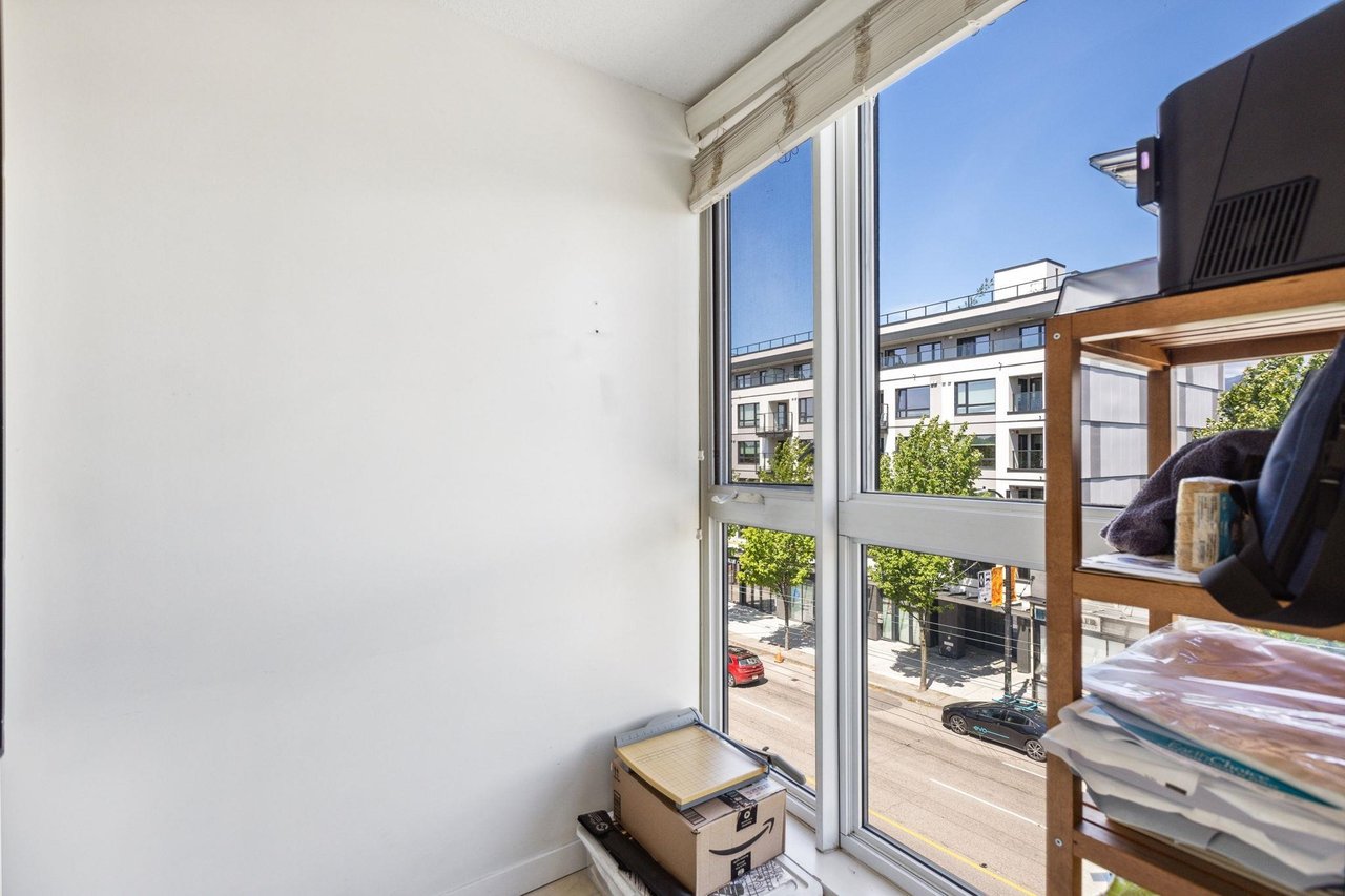 407-2636 E Hastings St