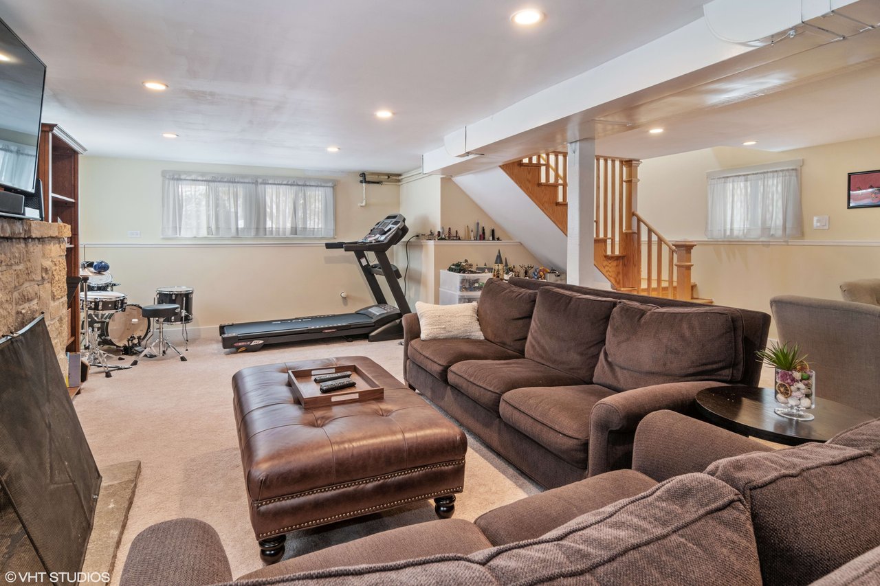 614 Belleforte Ave Oak Park