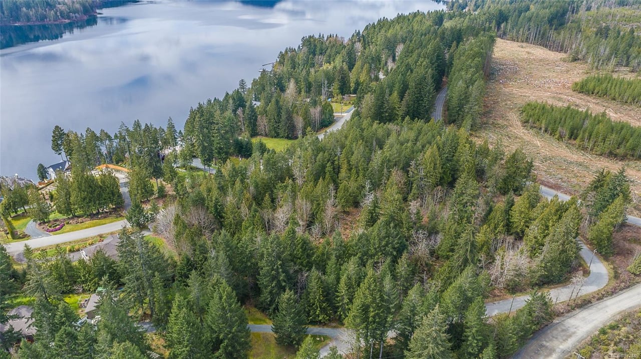 Lot 21 Bloedel Dr, Port Alberni