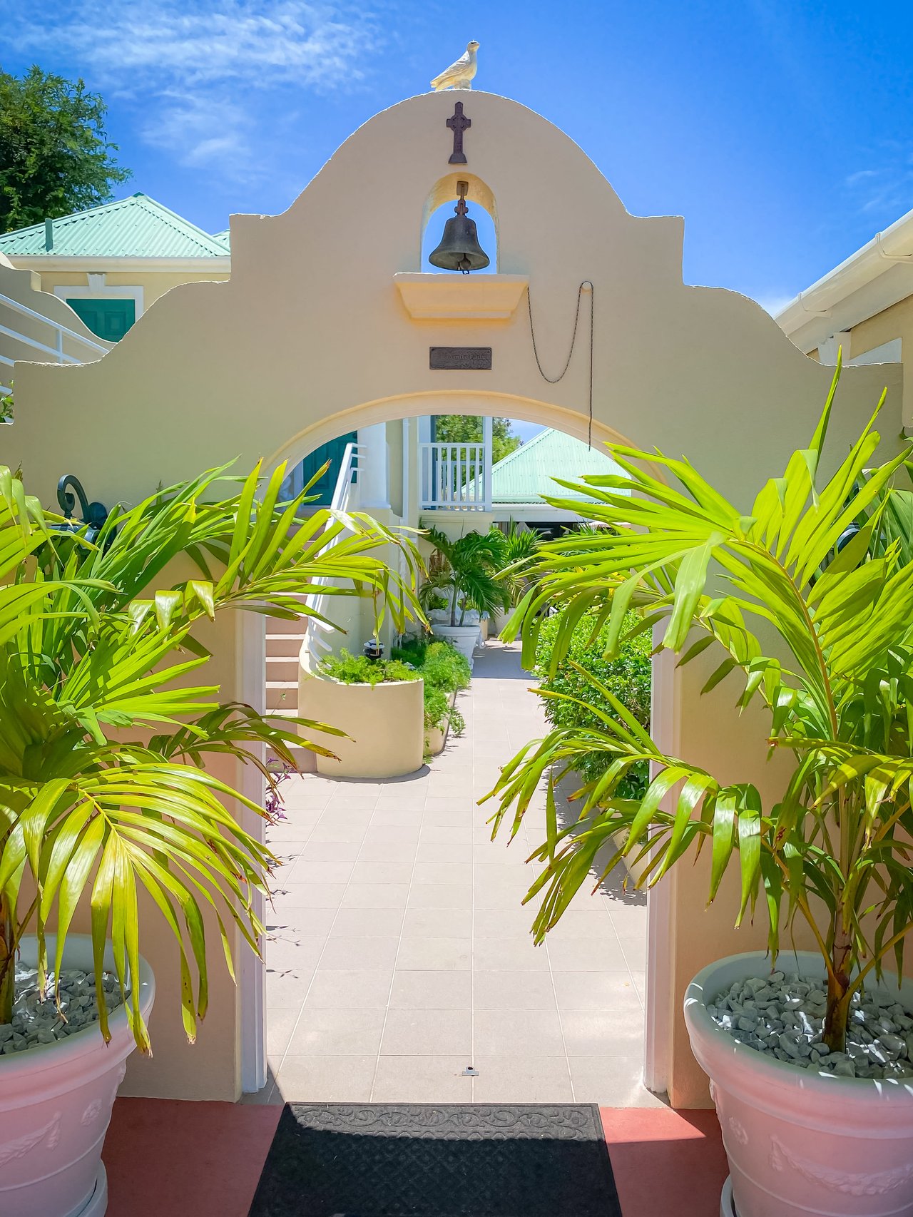 035 Villa Rosa