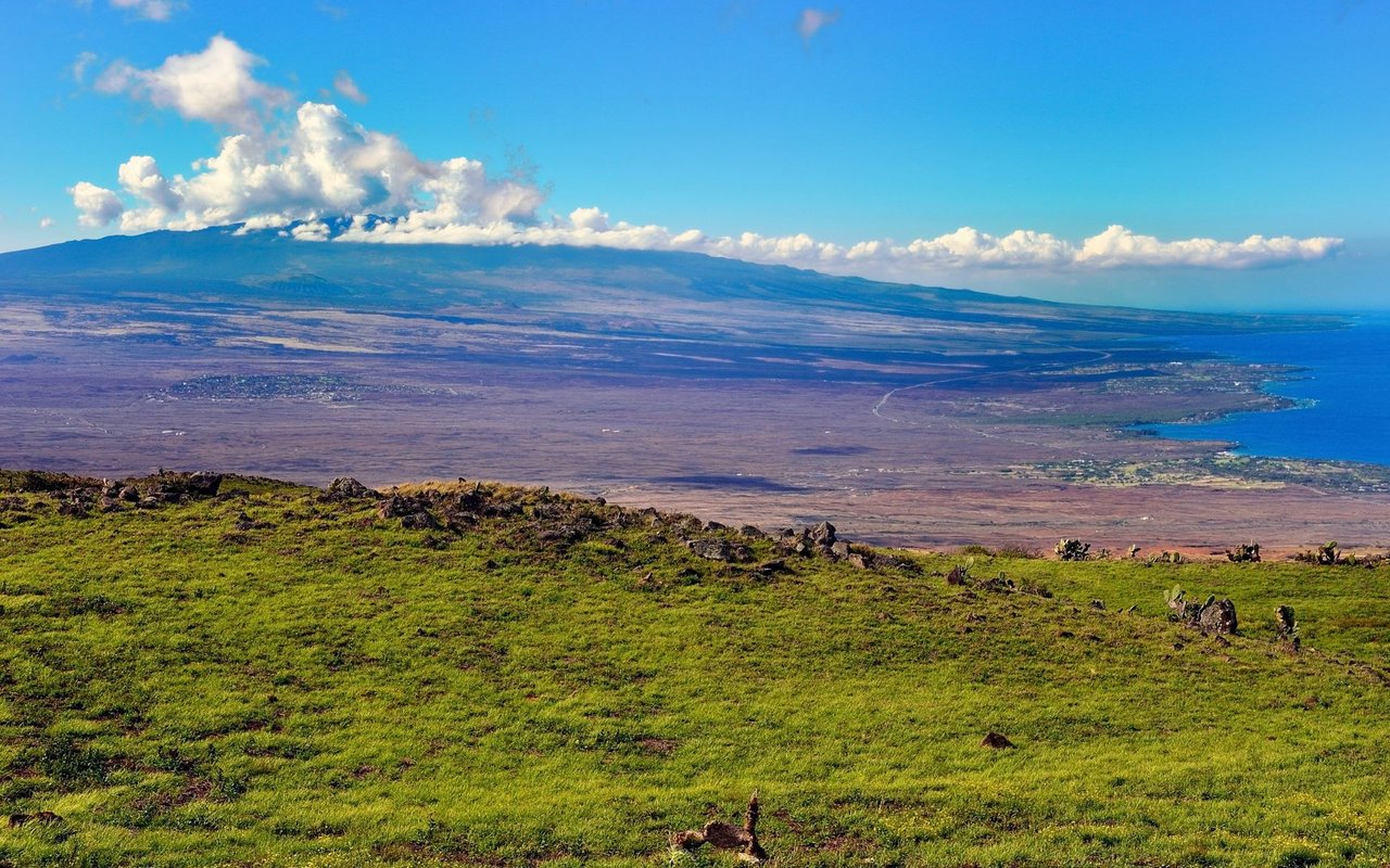 Key Factors When Purchasing Land for a Home on the Big Island