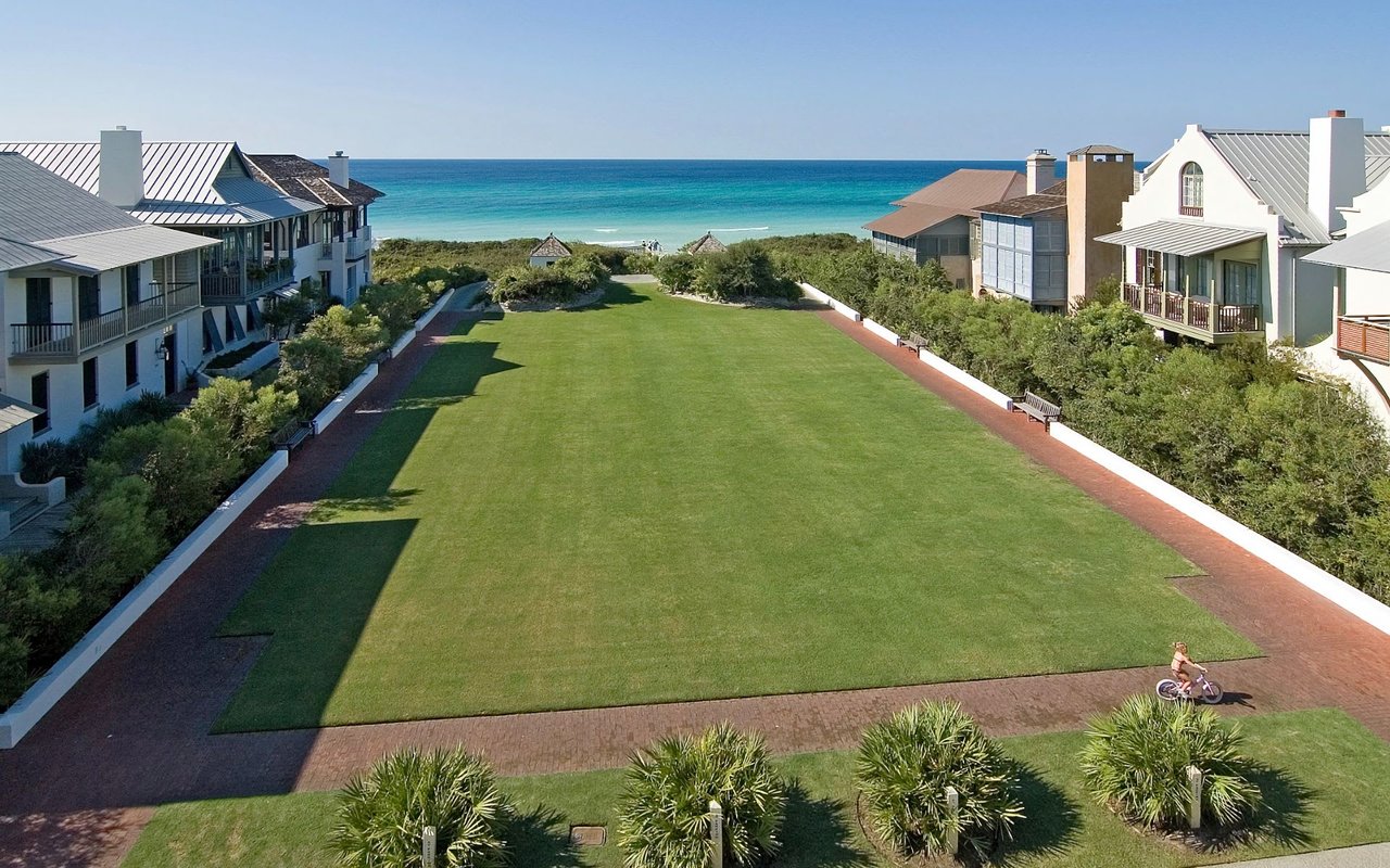 Rosemary Beach