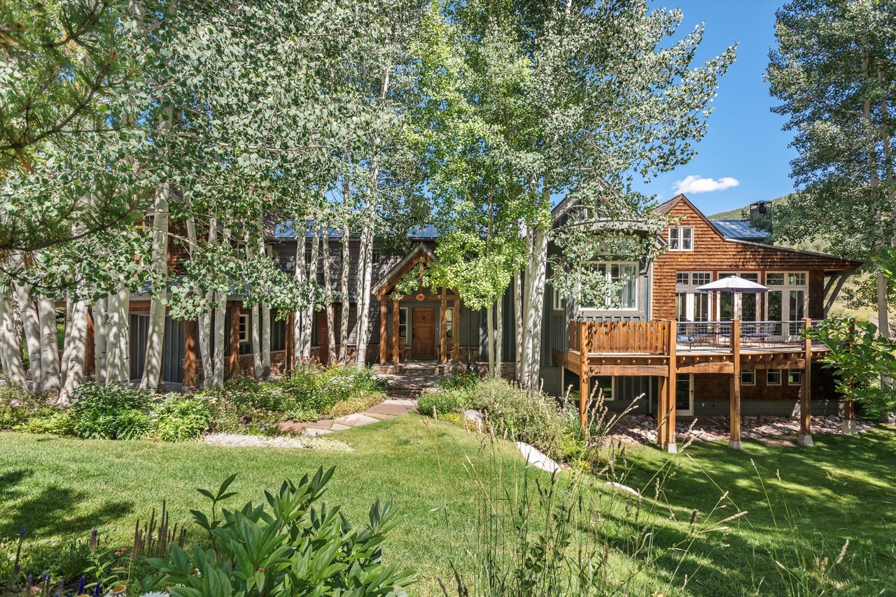 Horse Ranch - Snowmass Village 