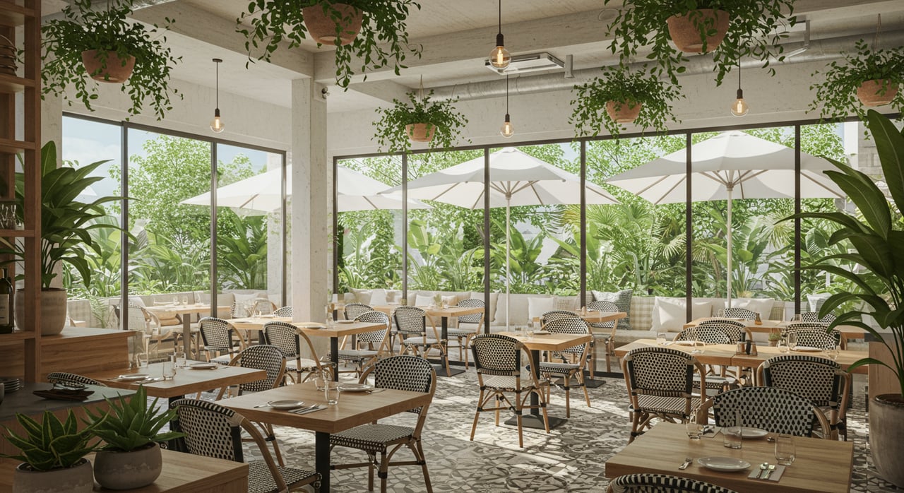 Best Restaurants in Santa Barbara and Montecito to Grab a Drink or Bite to Eat