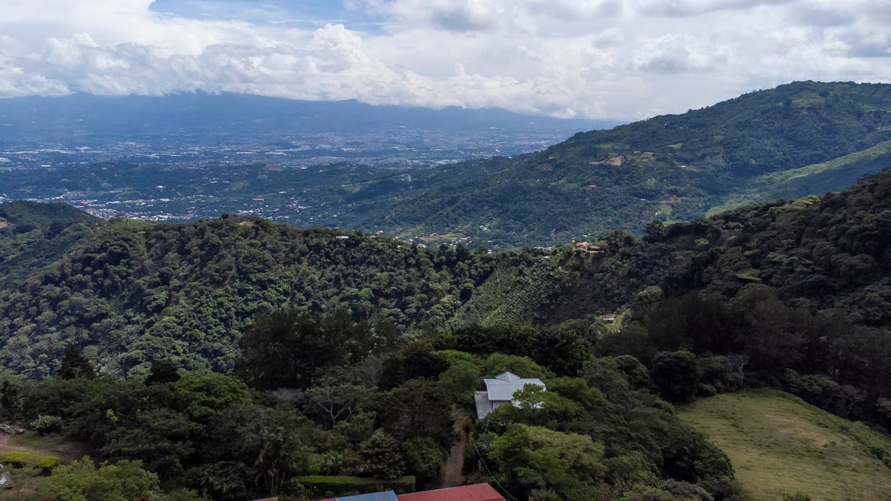 Views From Pabellon Land Opportunity, Santa Ana, San Jose