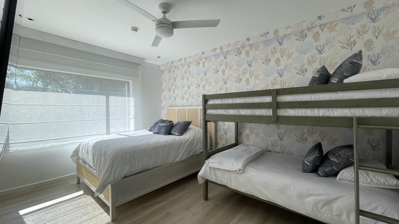 Coastal Ocean View Condo, Jaco, Puntarenas