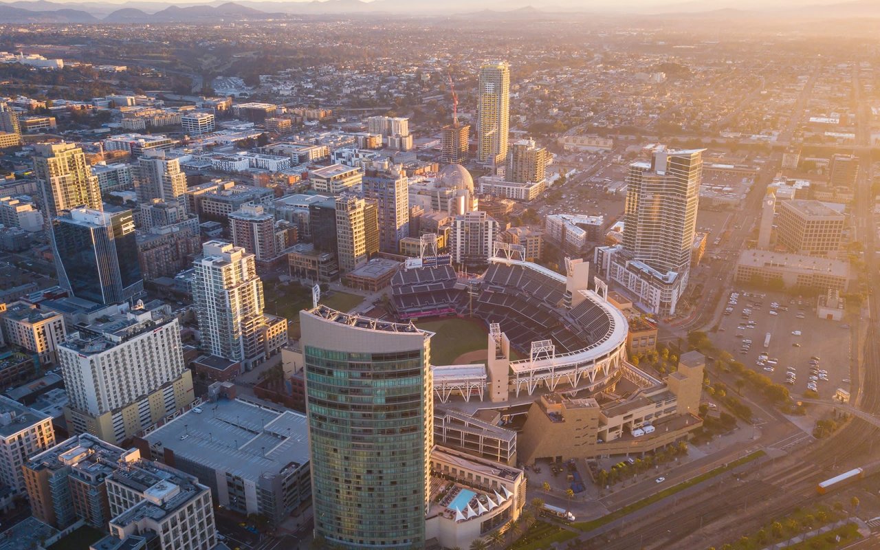 San Diego Events in 2015