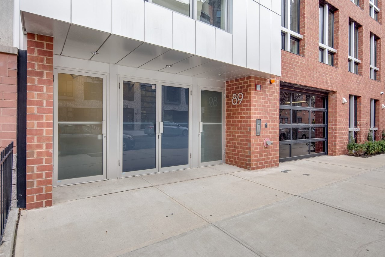 89 Jefferson St #5B, Hoboken