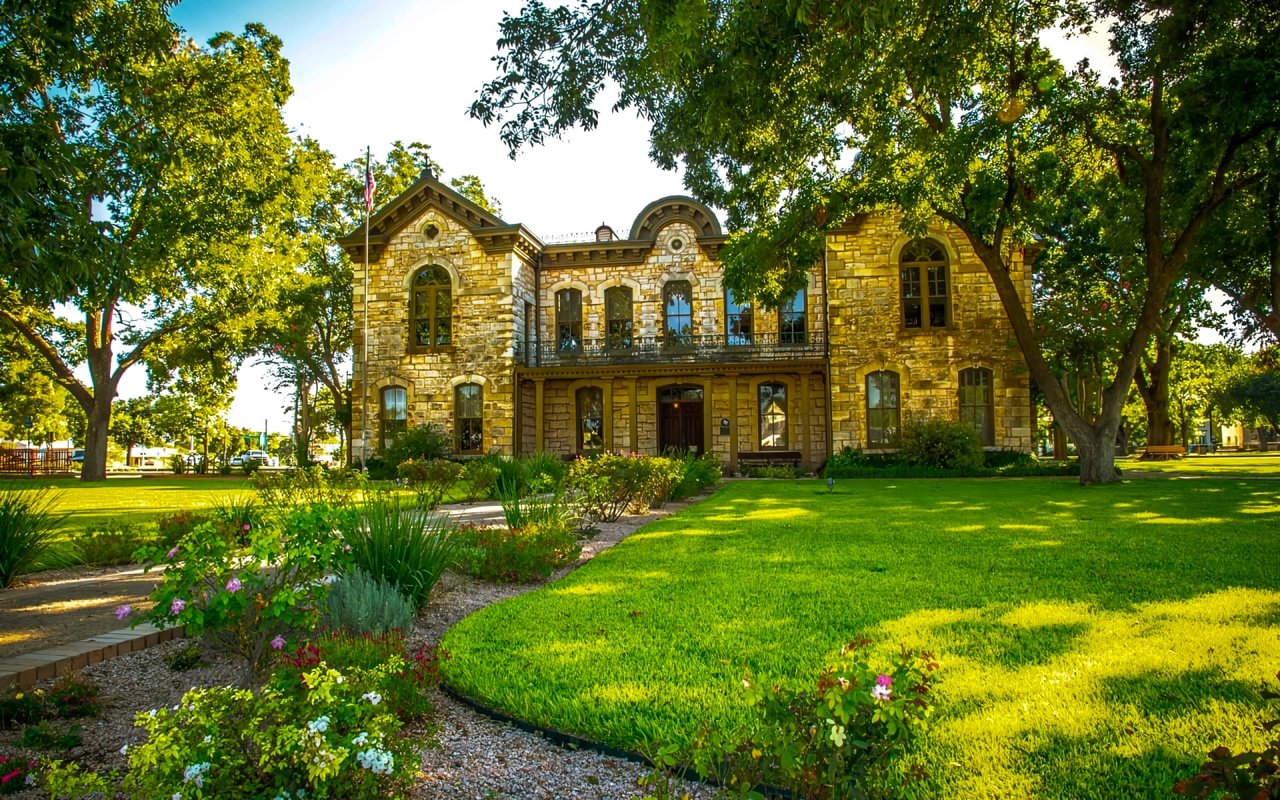 9 Things You May Not Know About Buying Gillespie County Real Estate