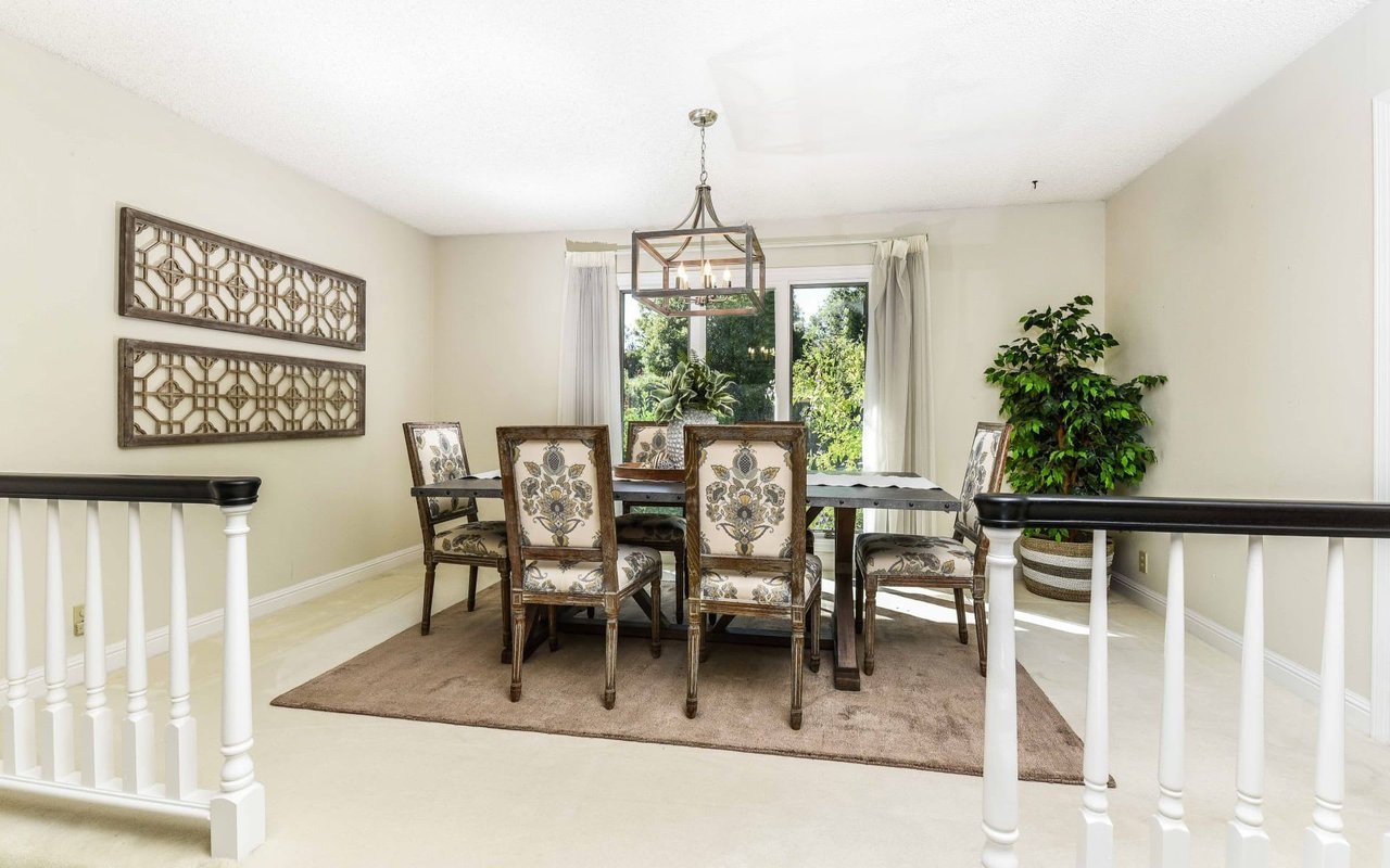 Fabulous Northgate home!