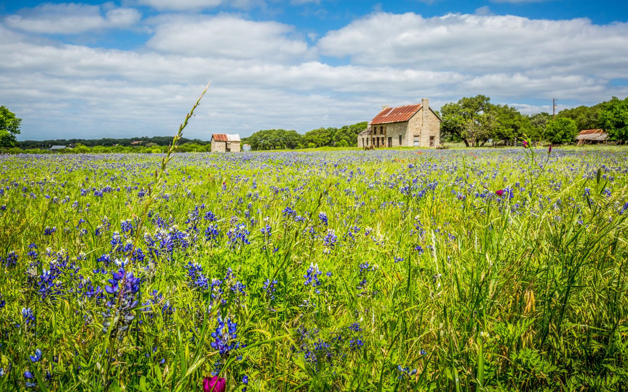 Marble Falls