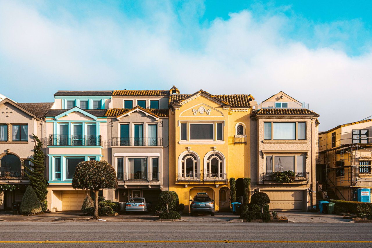 Top SF Realtor POV: Job #1: Holding the Dream of Home  