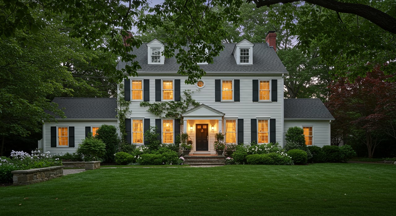 How to Buy a Luxury Home in Newburyport, MA