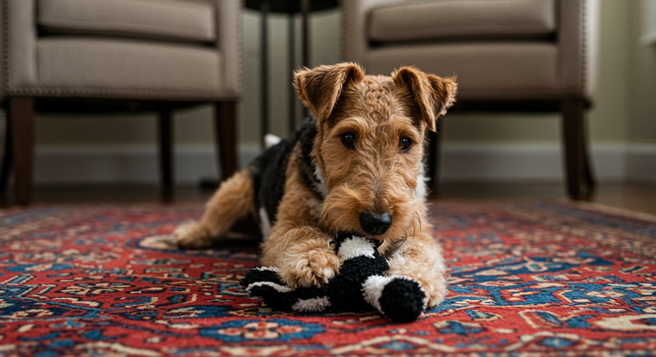 Welcome Buzz to the Grieger Group Family!