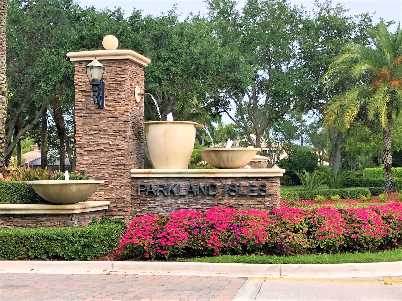 Parkland 