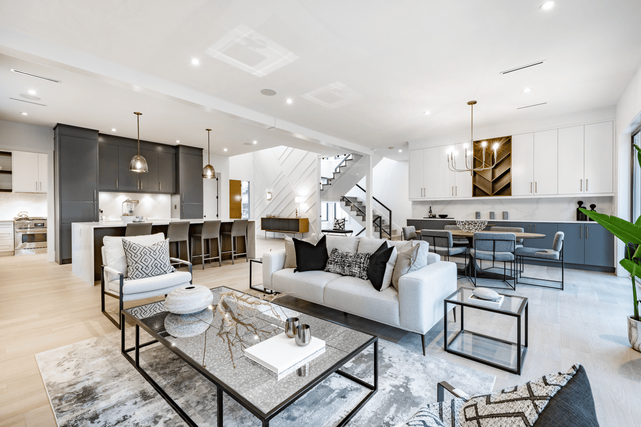 Do You Want More Home Than You Can Afford? cover