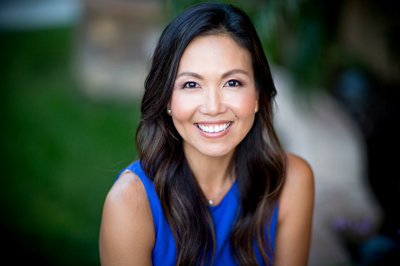 Julie Tran