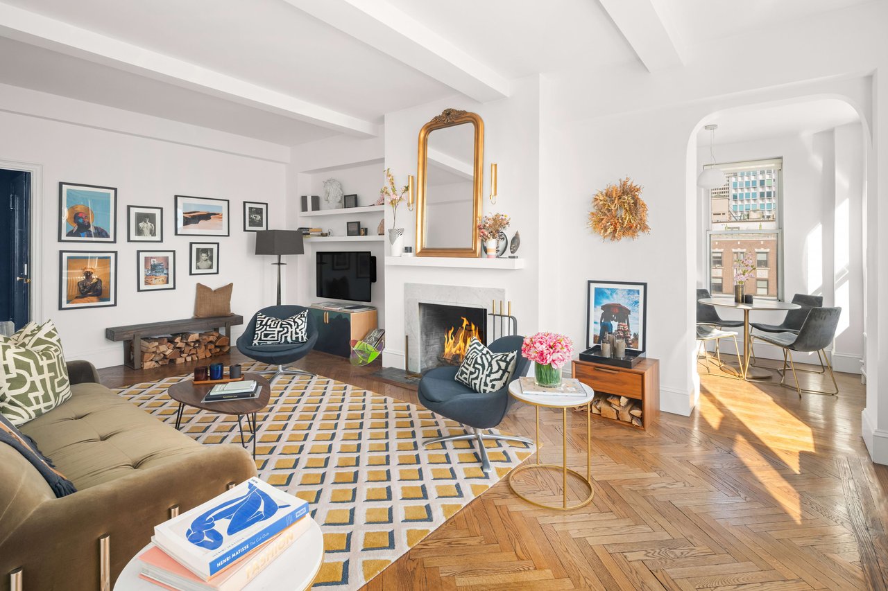 55 Park Avenue Apt. 15E