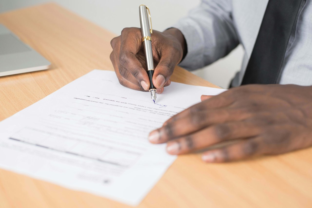 Your Comprehensive Guide to Key Real Estate Terms