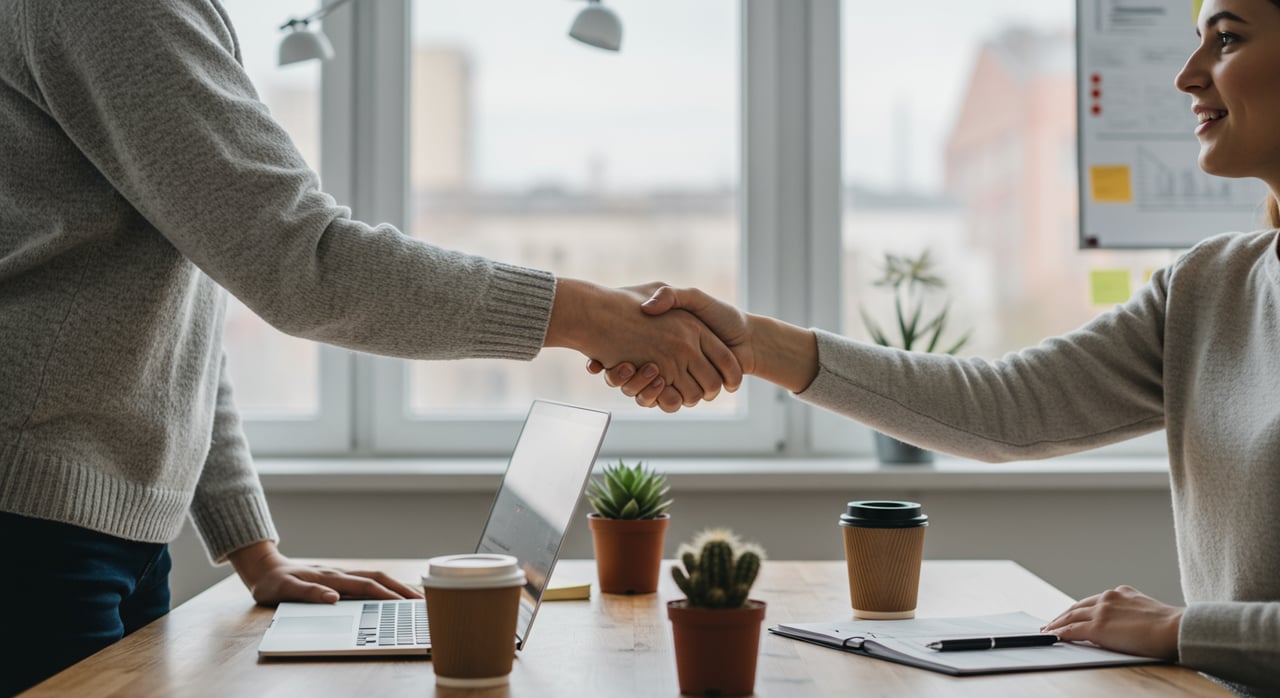 Finding the Right Agent in Southlake, TX