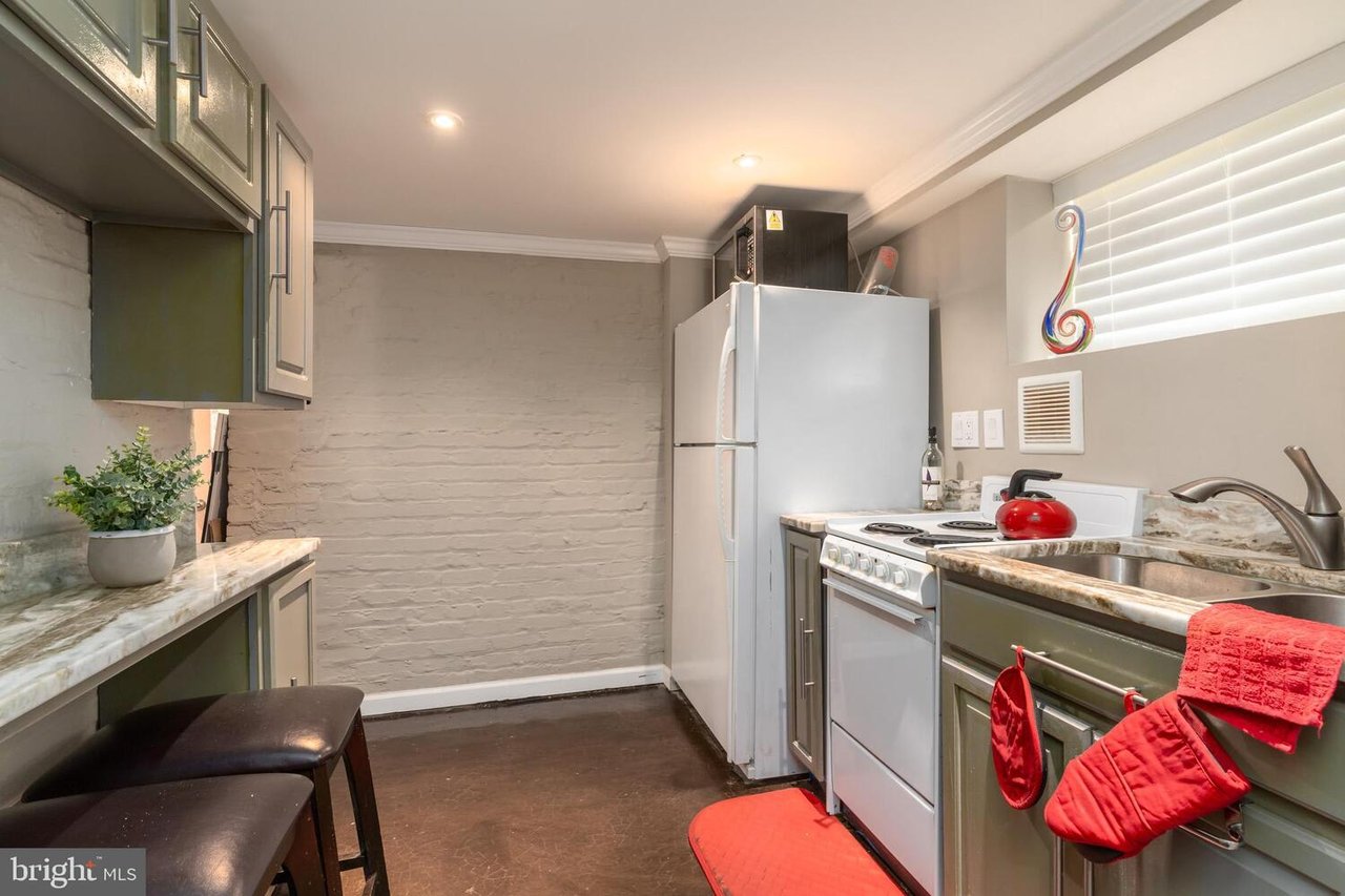2316 Park Place SE - Represented Buyer