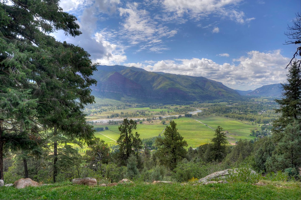 Animas Valley