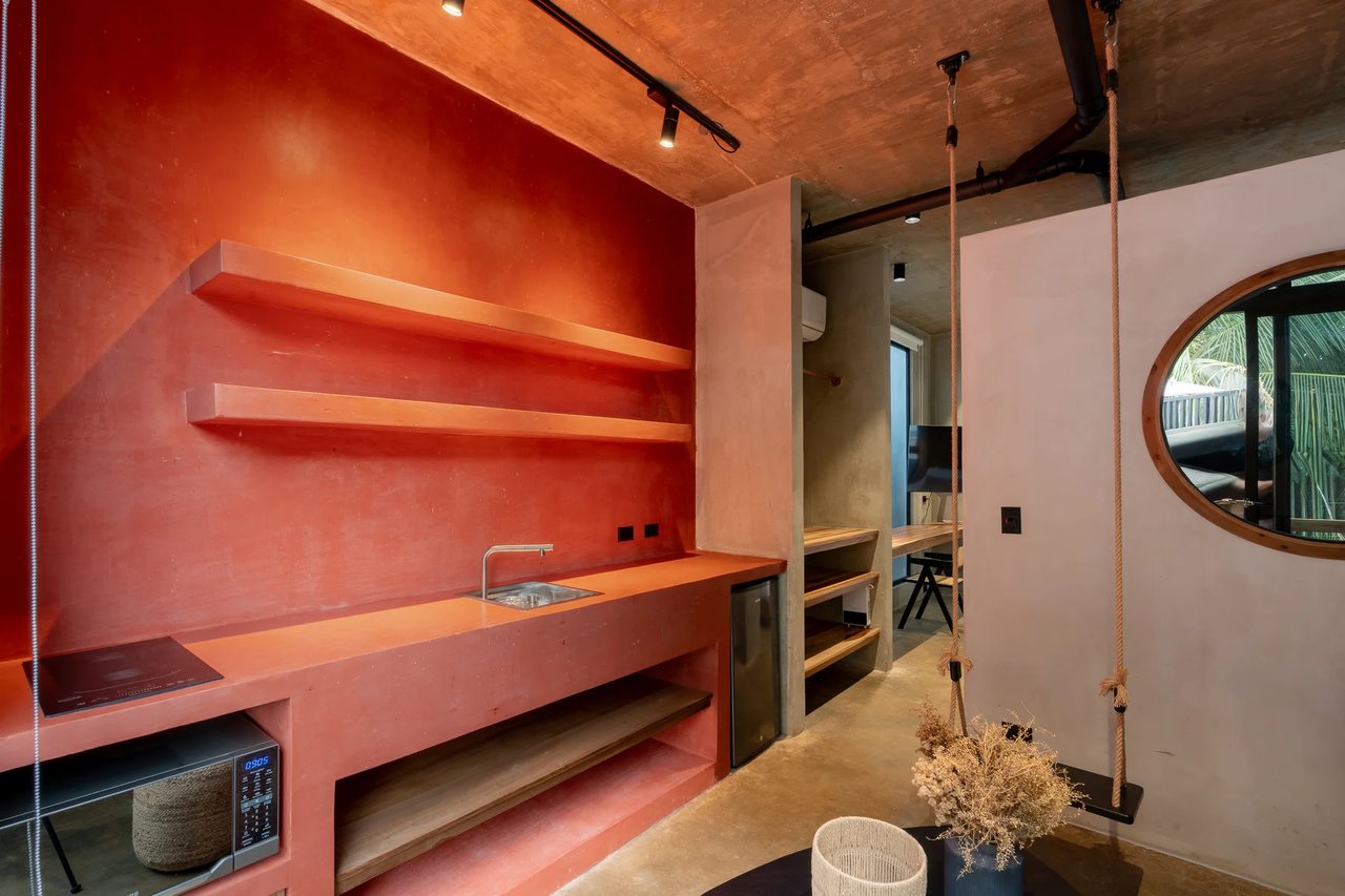 Boutique Hospitality Asset, Jaco, Puntarenas