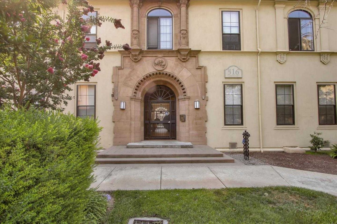 516 Martha ST 117