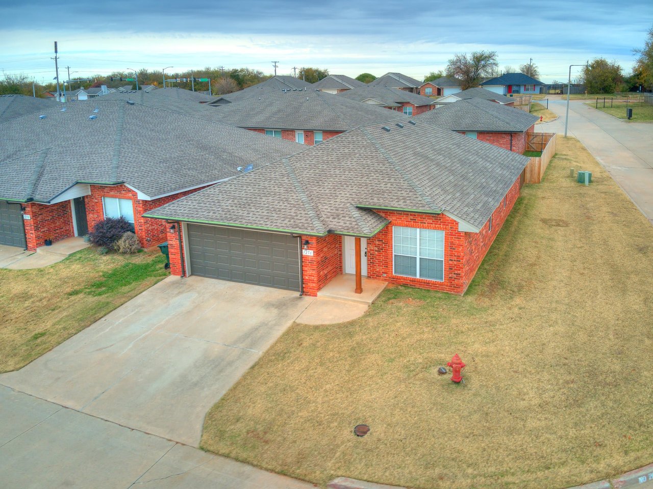 Kingston Hills Community- 1256 Kingston Rd
