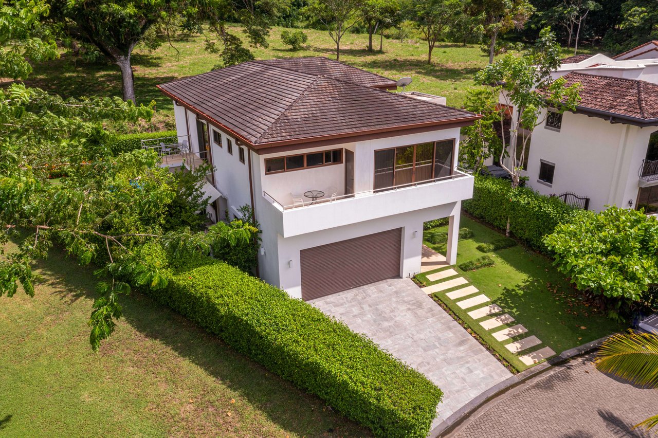 La Estancia