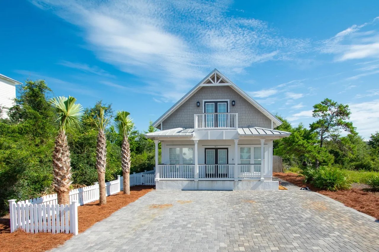 41 Tidewater Court