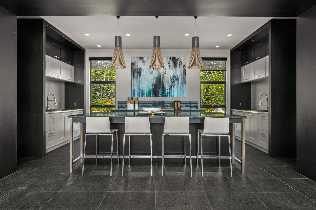 Oceanfront Oasis at Hunts Point