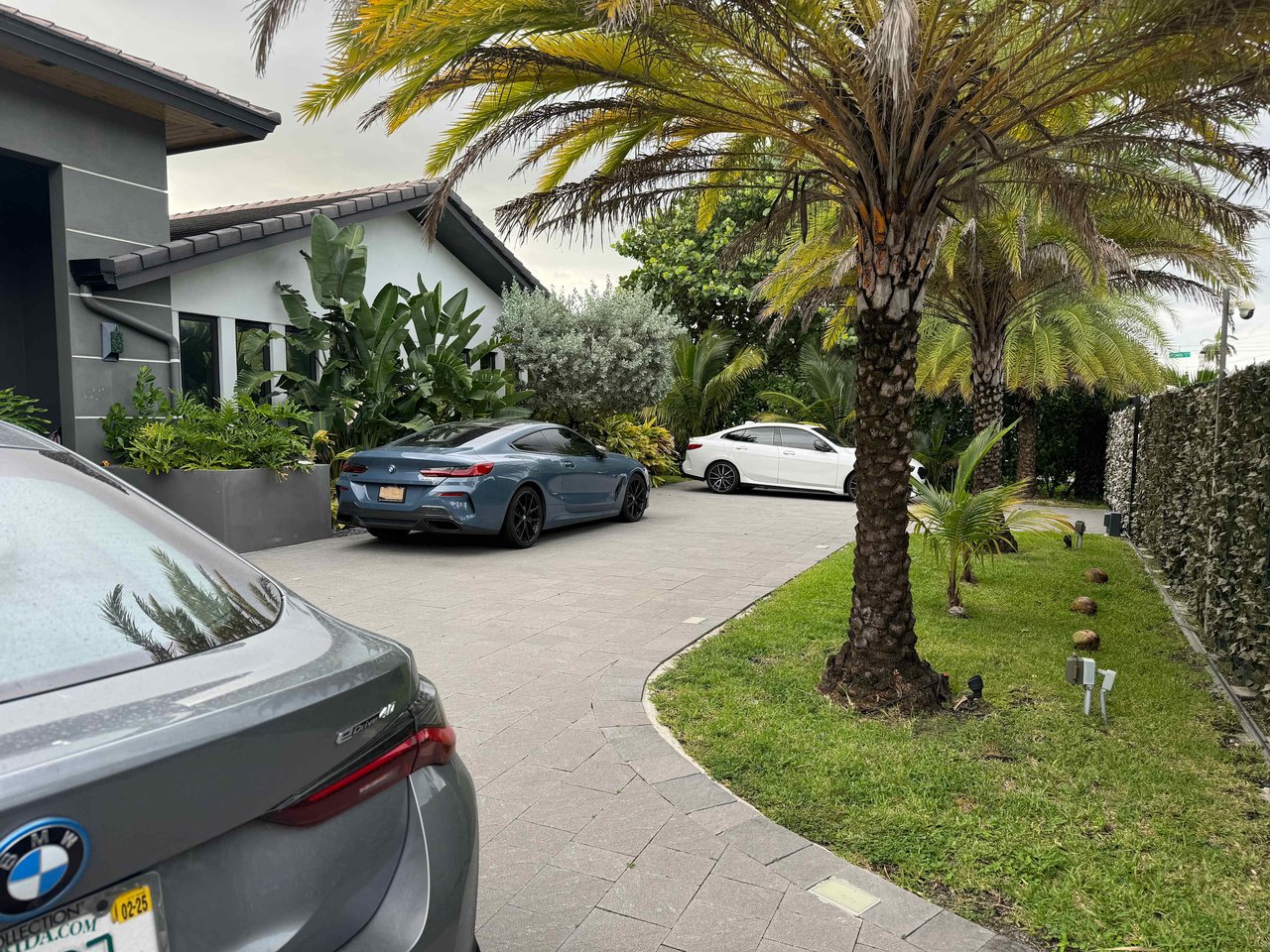 Diplomat  Parkway Hallandale Beach