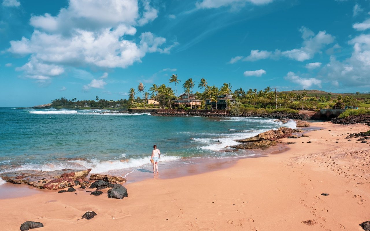 West Maui 2016: The Year of Launiupoko