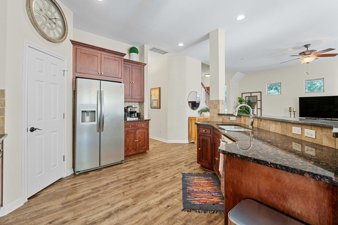 Modern Crestview Two-story Home: Updated Primary Bath, New Roof – Investor Friendly!