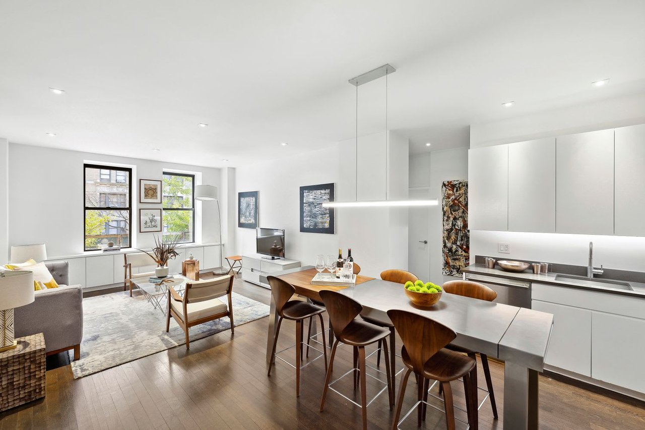 340 West 86th Street Unit 2C