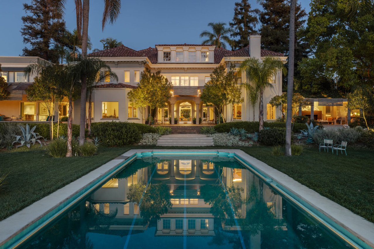 Homes For Sale In Los Angeles