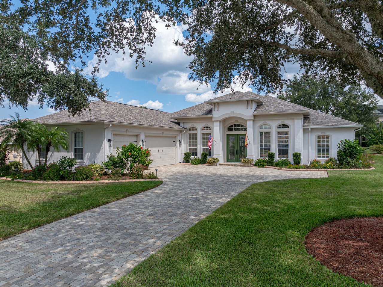 13228 THOROUGHBRED DR