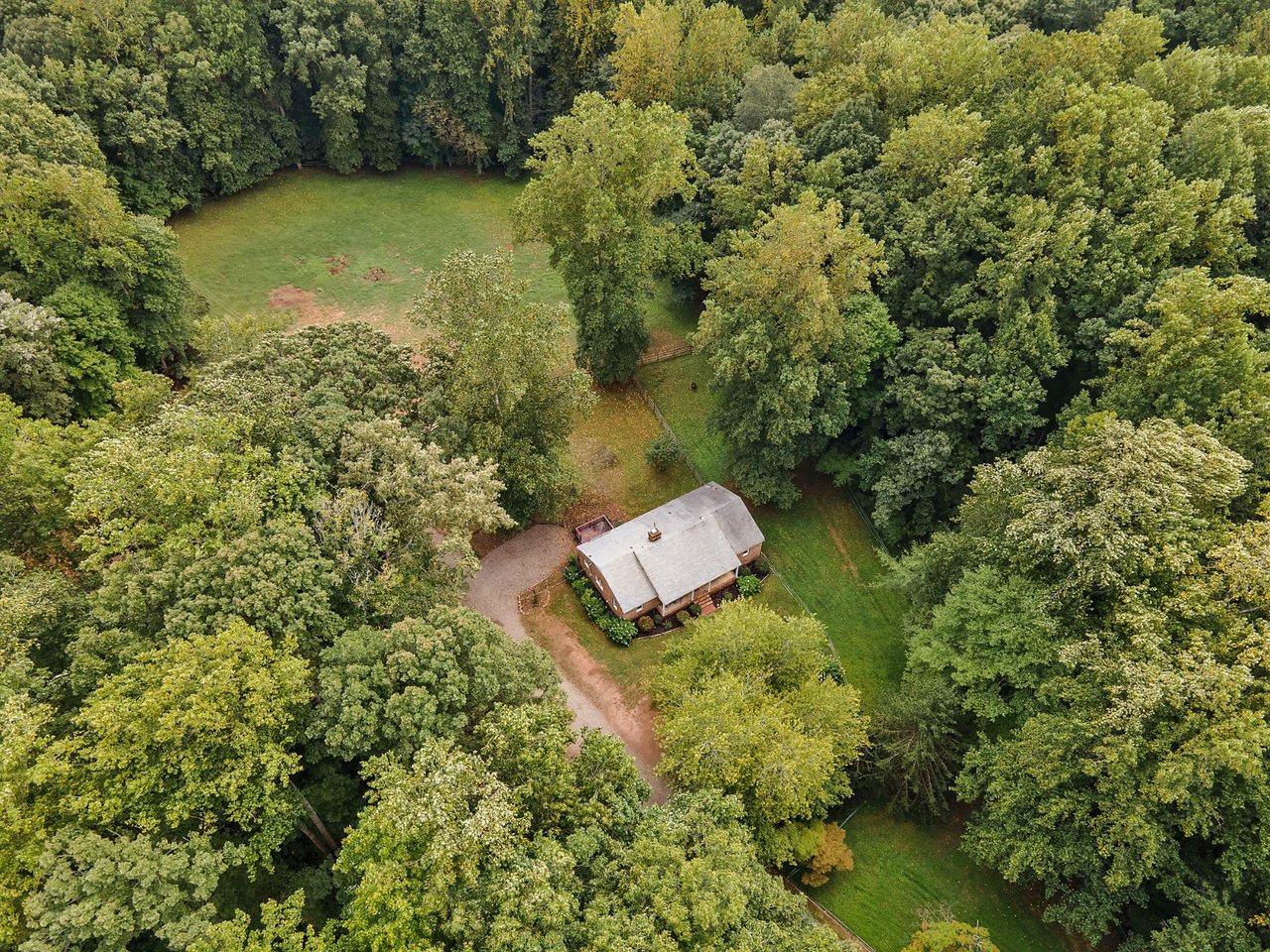5291 Old Buckingham Road