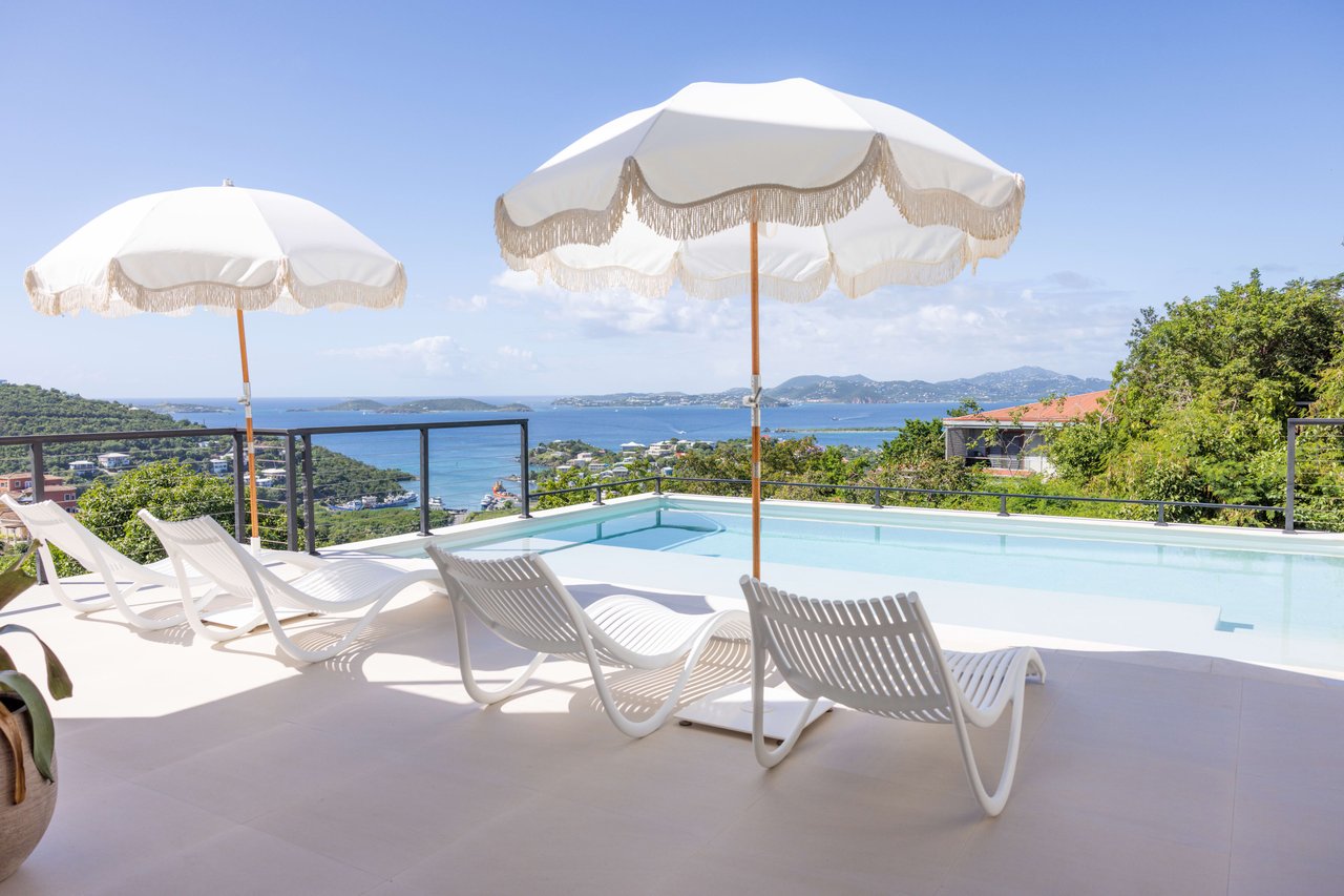 The Ultimate Guide to Finding Luxury Vacation Rentals on St. John