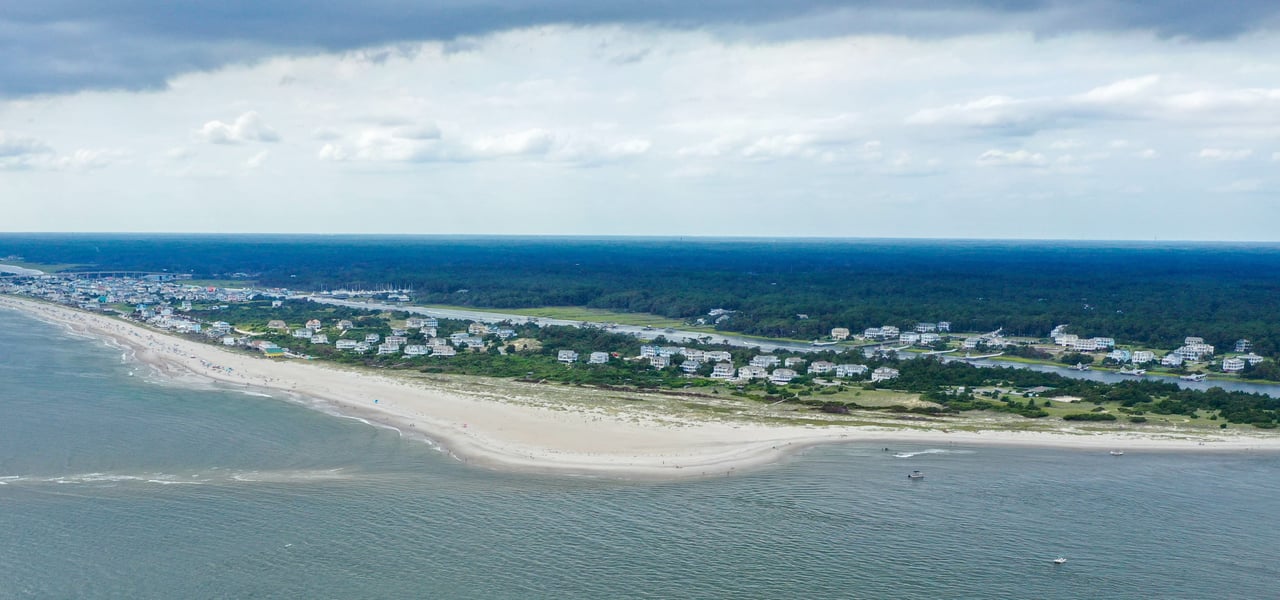 HOLDEN BEACH