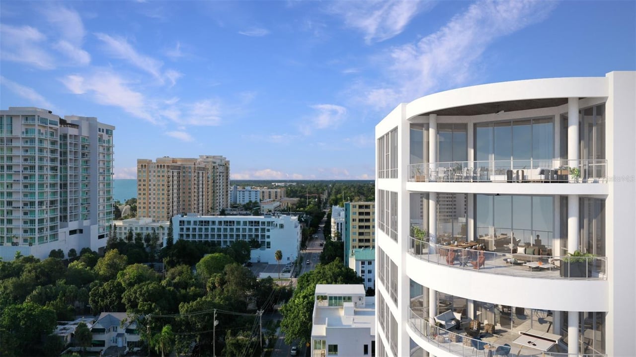 Edge Sarasota