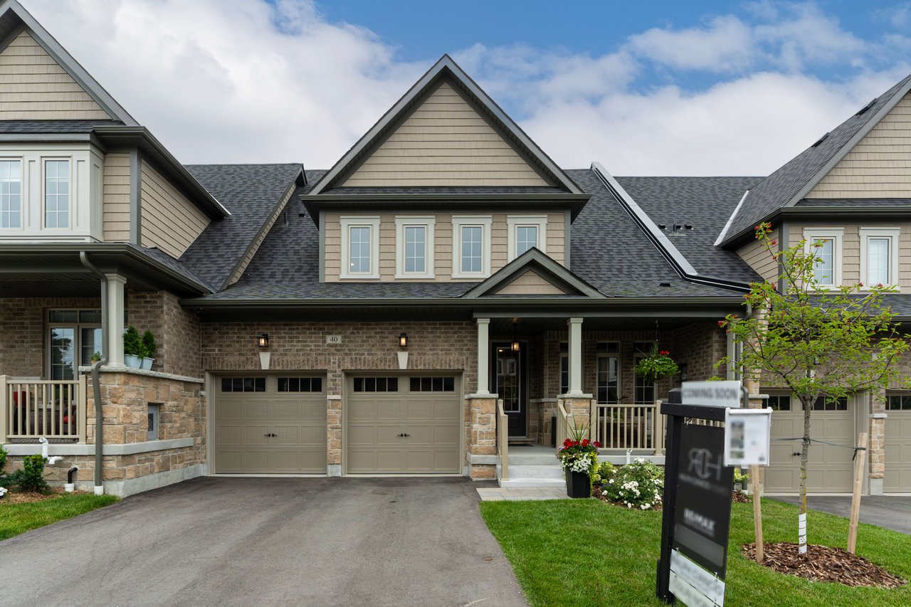 40 Howard Williams Crt